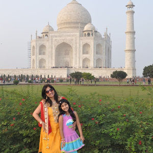 Meet your Posher, Rinku